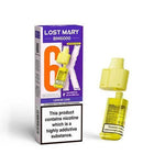 Lost Mary BM6000 Replacement Pods - Clouds Vapes