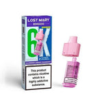 Lost Mary BM6000 Replacement Pods - Clouds Vapes