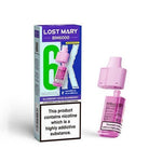 Lost Mary BM6000 Replacement Pods - Clouds Vapes