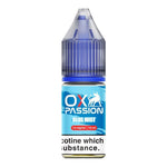 Oxva OX Passion Nic Salt 10ml E-liquids Juice - OXVA E Liquid - Clouds Vapes