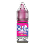 Oxva OX Passion Nic Salt 10ml E-liquids Juice - OXVA E Liquid - Clouds Vapes