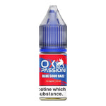 Oxva OX Passion Nic Salt 10ml E-liquids Juice - OXVA E Liquid - Clouds Vapes