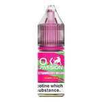 Oxva OX Passion Nic Salt 10ml E-liquids Juice - OXVA E Liquid - Clouds Vapes