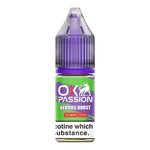 Oxva OX Passion Nic Salt 10ml E-liquids Juice - OXVA E Liquid - Clouds Vapes