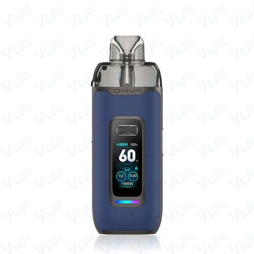 Oxva Vprime Pod Vape Kit - Clouds Vapes