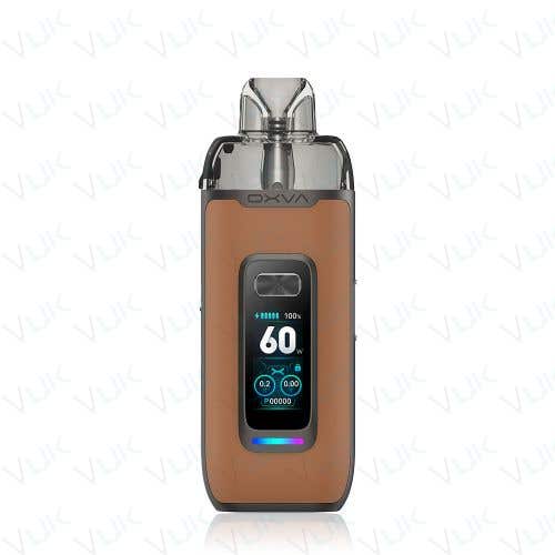 Oxva Vprime Pod Vape Kit - Clouds Vapes