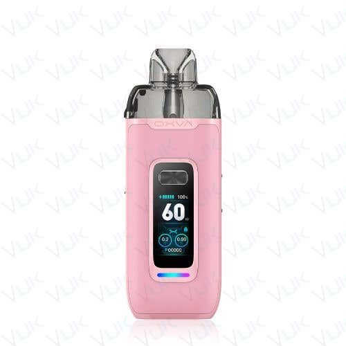Oxva Vprime Pod Vape Kit - Clouds Vapes