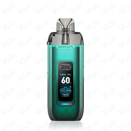 Oxva Vprime Pod Vape Kit - Clouds Vapes