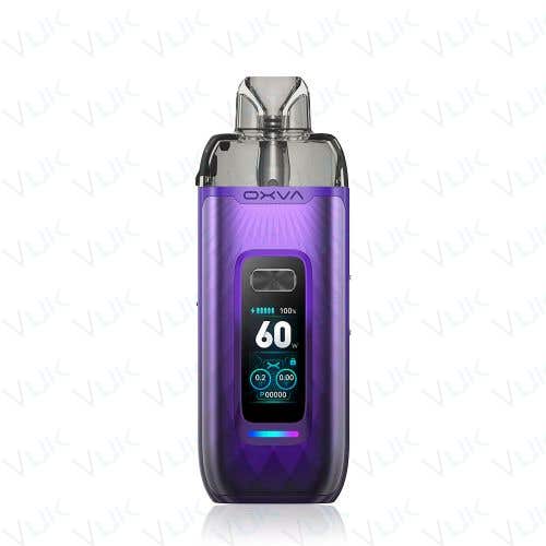 Oxva Vprime Pod Vape Kit - Clouds Vapes