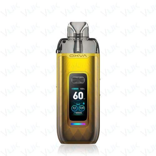 Oxva Vprime Pod Vape Kit - Clouds Vapes