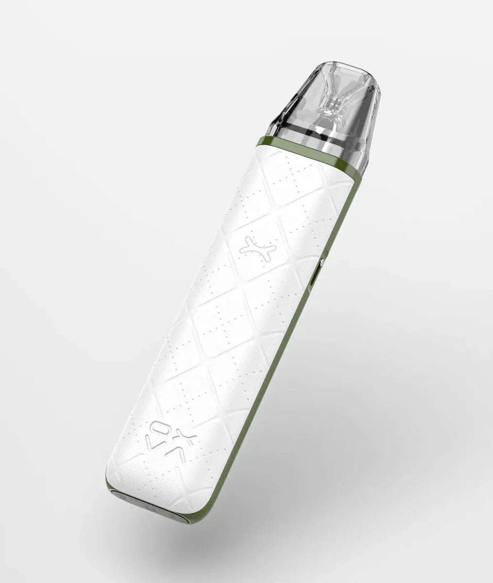 Oxva Xlim GO Pod Kit - Clouds Vapes