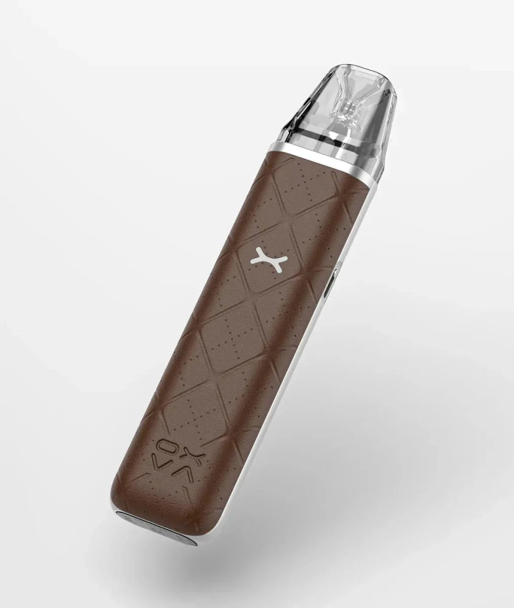 Oxva Xlim GO Pod Kit - Clouds Vapes