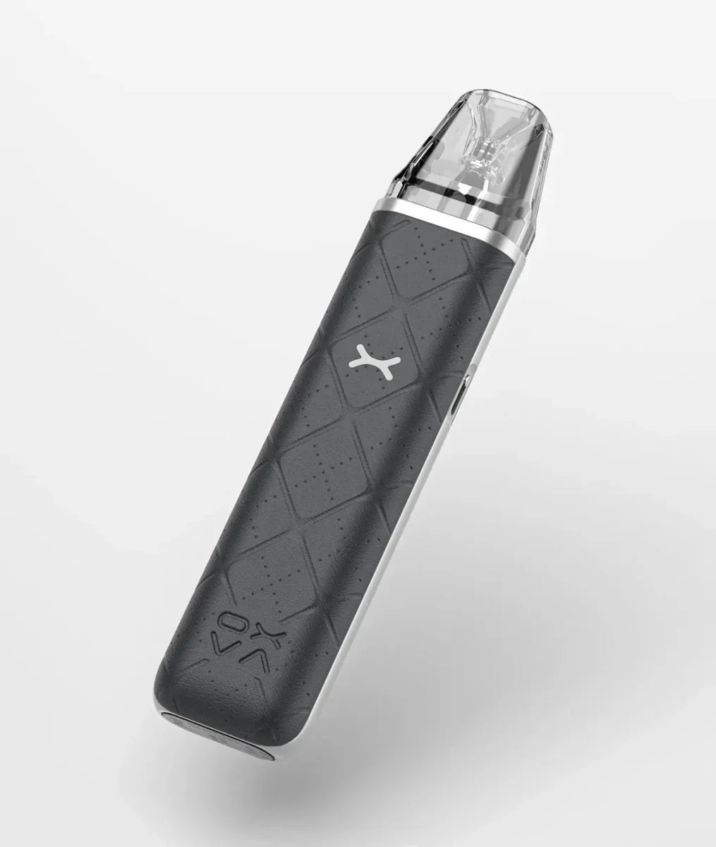Oxva Xlim GO Pod Kit - Clouds Vapes