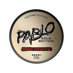 Pablo Gold Edition Nicotine Pouches - Clouds Vapes