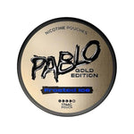 Pablo Gold Edition Nicotine Pouches - Clouds Vapes