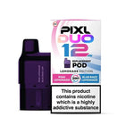PIXL Duo 12 Replacement Pods - Clouds Vapes
