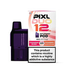PIXL Duo 12 Replacement Pods - Clouds Vapes