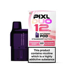 PIXL Duo 12 Replacement Pods - Clouds Vapes