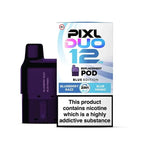 PIXL Duo 12 Replacement Pods - Clouds Vapes