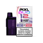 PIXL Duo 12 Replacement Pods - Clouds Vapes