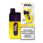 Pixl Duo 12000 Disposable Vape - Clouds Vapes