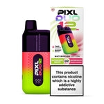 Pixl Duo 12000 Disposable Vape - Clouds Vapes