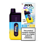 Pixl Duo 12000 Disposable Vape - Clouds Vapes