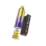 Pyne Pod Click 10K Disposable Vape - Clouds Vapes