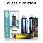 Pyne Pod Click 50k Prefilled Pod Vape Kit - Clouds Vapes
