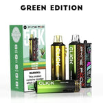 Pyne Pod Click 50k Prefilled Pod Vape Kit - Clouds Vapes