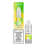 Smok Nic Salts 10ml E-liquids - Clouds Vapes