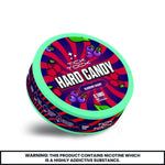Tick Tock Nicotine Hard Candy - Pack of 5 - Clouds Vapes