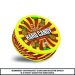 Tick Tock Nicotine Hard Candy - Pack of 5 - Clouds Vapes