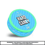 Tick Tock Nicotine Hard Candy - Pack of 5 - Clouds Vapes