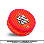 Tick Tock Nicotine Hard Candy - Pack of 5 - Clouds Vapes