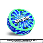 Tick Tock Nicotine Hard Candy - Pack of 5 - Clouds Vapes