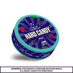 Tick Tock Nicotine Hard Candy - Pack of 5 - Clouds Vapes