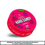 Tick Tock Nicotine Hard Candy - Pack of 5 - Clouds Vapes