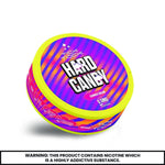 Tick Tock Nicotine Hard Candy - Pack of 5 - Clouds Vapes