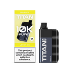 Titan 10K Puffs Disposable Vape Pod Kit Box of 5 - Clouds Vapes