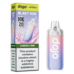 Vaporesso Dojo Blast 10k Prefilled Pod Vape Kit - Clouds Vapes