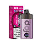 Vaporesso Dojo Blast 6000 Vape - Clouds Vapes