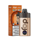Vaporesso Dojo Blast 6000 Vape - Clouds Vapes