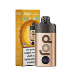 Vaporesso Dojo Blast 6000 Vape - Clouds Vapes