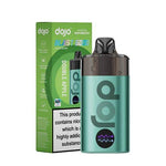 Vaporesso Dojo Blast 6000 Vape - Clouds Vapes