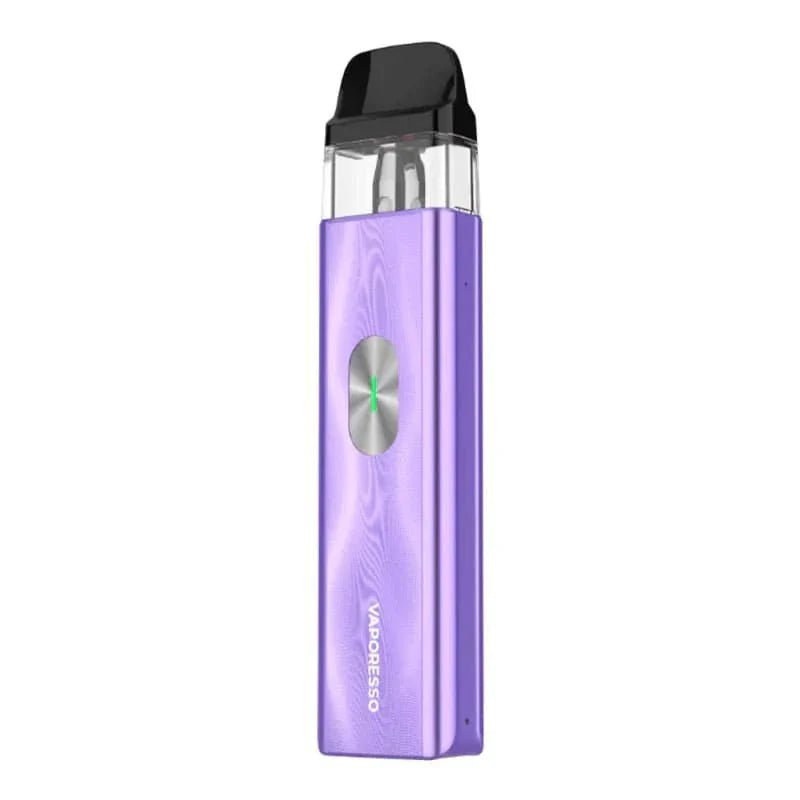 Vaporesso XROS 4 Mini Pod Vape Kit - Clouds Vapes