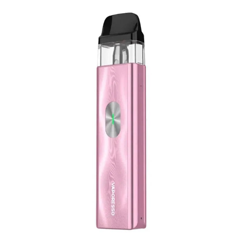 Vaporesso XROS 4 Mini Pod Vape Kit - Clouds Vapes