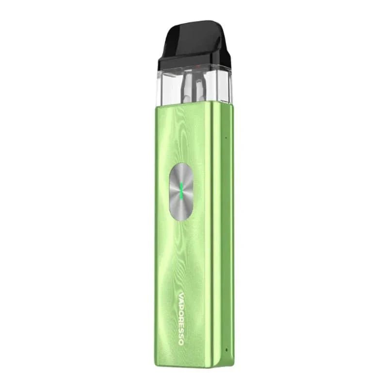 Vaporesso XROS 4 Mini Pod Vape Kit - Clouds Vapes