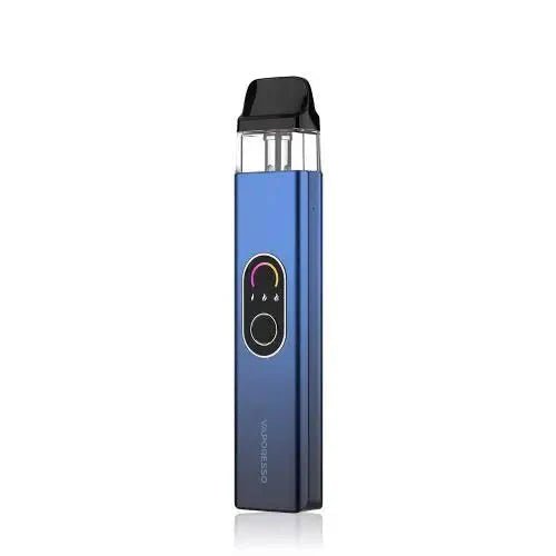 Vaporesso XROS 4 Pod Vape Kit - Clouds Vapes