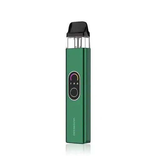 Vaporesso XROS 4 Pod Vape Kit - Clouds Vapes